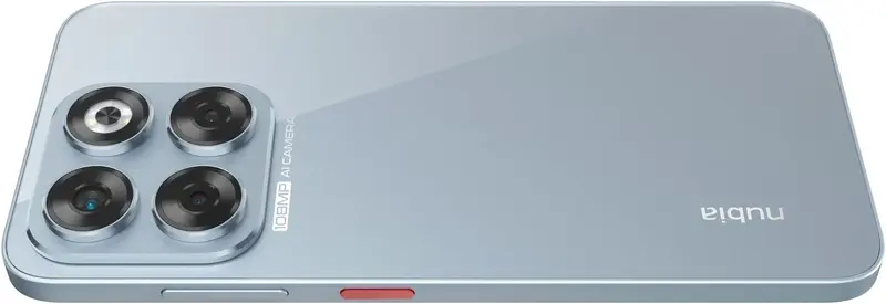 ZTE Nubia V70 8/256GB (Gray) - фото - №8