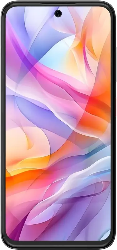 ZTE Nubia V70 Design 8/256GB (Gray) - фото - №1