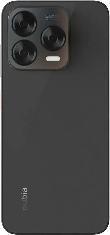 ZTE Nubia V70 Design 8/256GB (Gray) - фото - №2