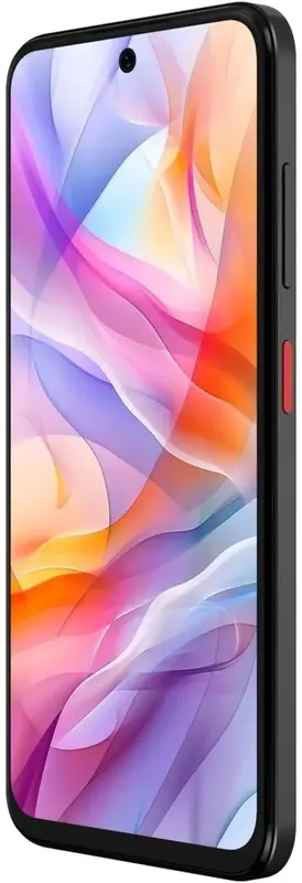 ZTE Nubia V70 Design 8/256GB (Gray) - фото - №4