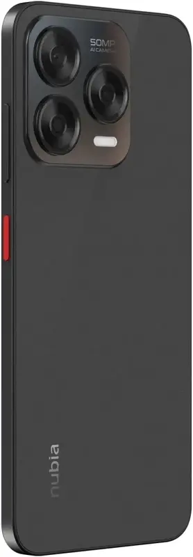 ZTE Nubia V70 Design 8/256GB (Gray) - фото - №5