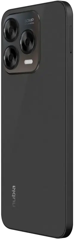 ZTE Nubia V70 Design 8/256GB (Gray) - фото - №6
