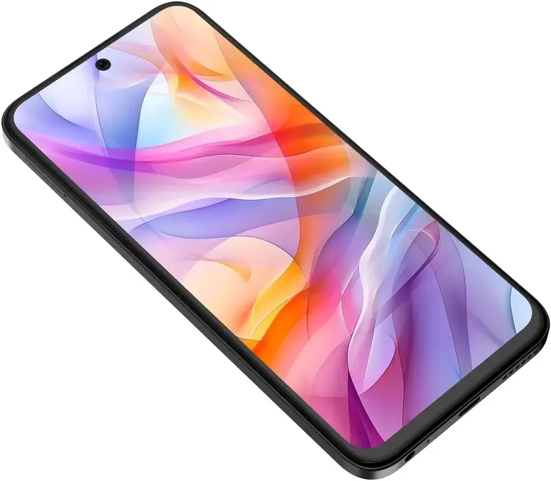ZTE Nubia V70 Design 8/256GB (Gray) - фото - №7