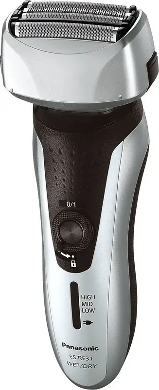 Електробритва Panasonic ES-RF31-S520 - фото - №1