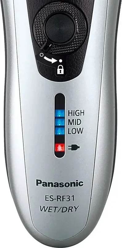Електробритва Panasonic ES-RF31-S520 - фото - №2