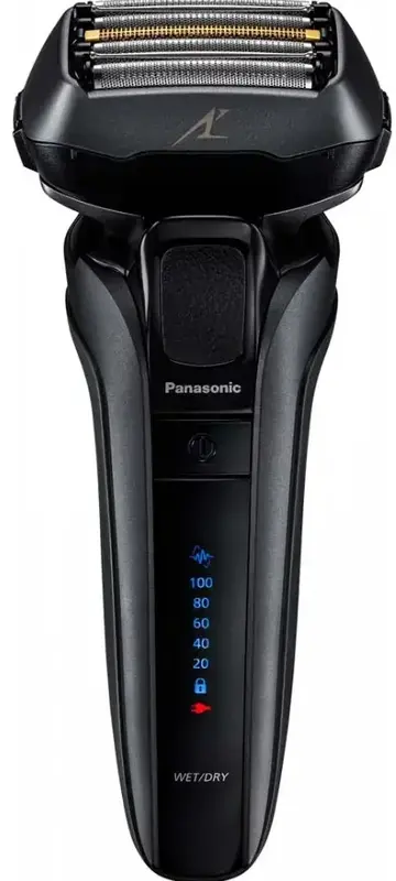 Електробритва Panasonic ES-LV9U-K820 - фото - №1