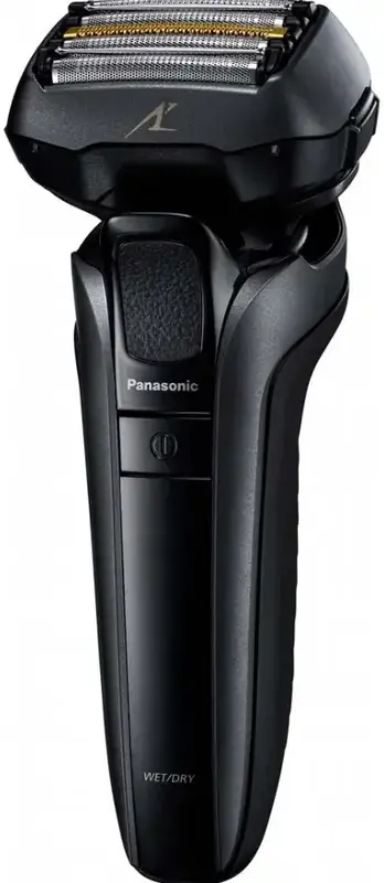 Електробритва Panasonic ES-LV9U-K820 - фото - №0