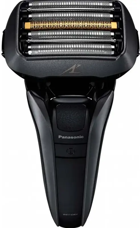 Електробритва Panasonic ES-LV9U-K820 - фото - №2