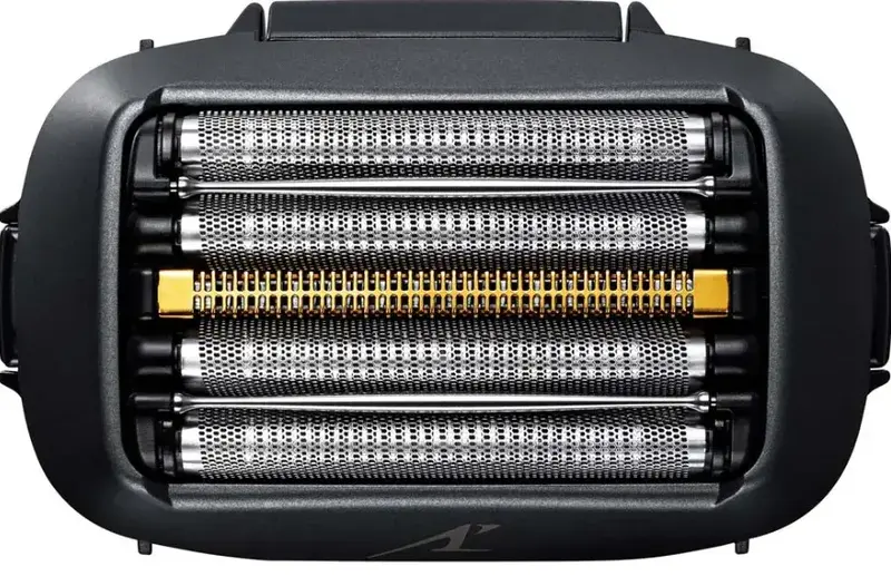 Електробритва Panasonic ES-LV9U-K820 - фото - №6