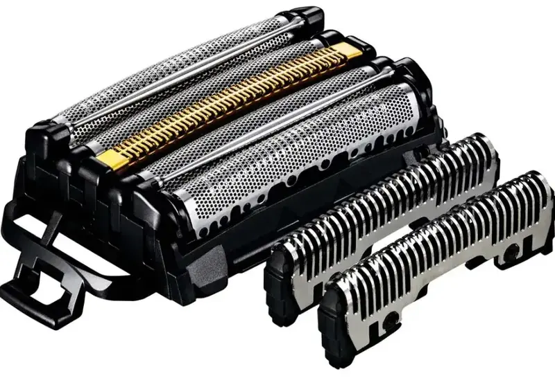 Електробритва Panasonic ES-LV9U-K820 - фото - №8