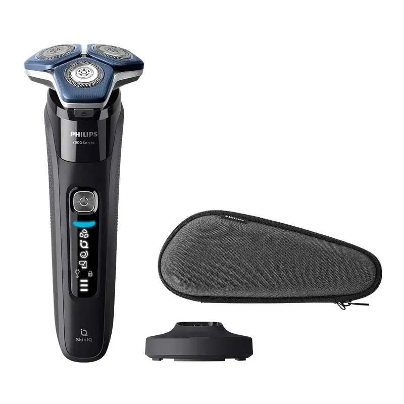 Електробритва PHILIPS S7886/35 серії 7000 - фото - №0