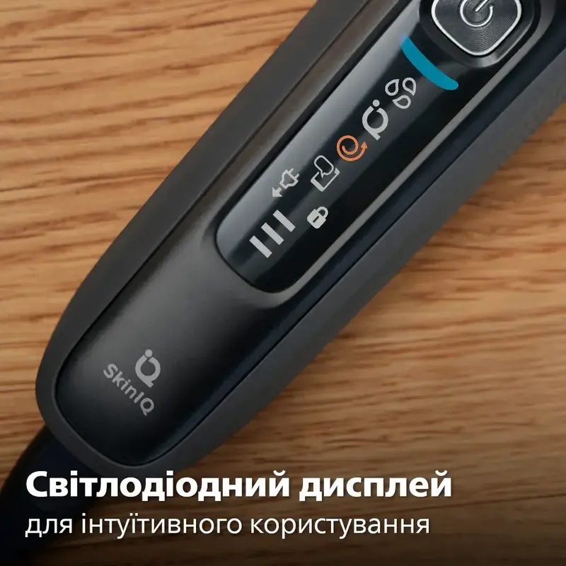 Електробритва PHILIPS S7886/35 серії 7000 - фото - №12