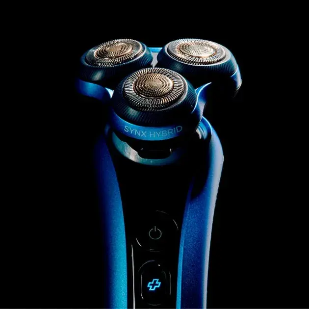 Электробритва Remington XR1775 - фото - №3