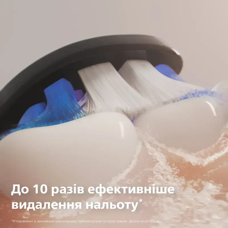 Насадки для зубной щетки PHILIPS Sonicare HX6054/88 Sensitive - фото - №2
