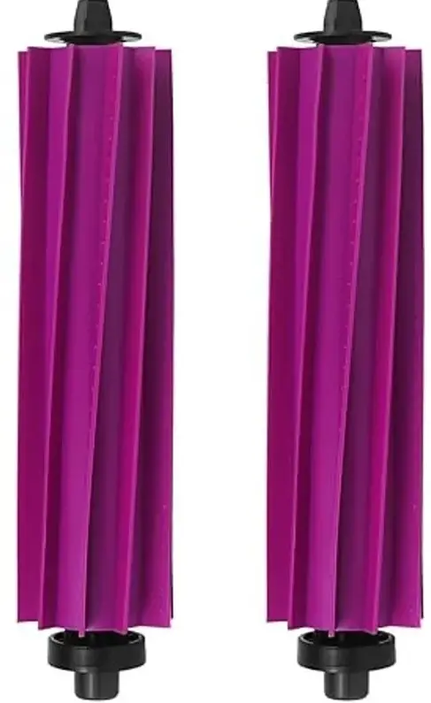 Набір основних обертових щіток для робота-пилососа Eureka E20 Plus - фото - №0