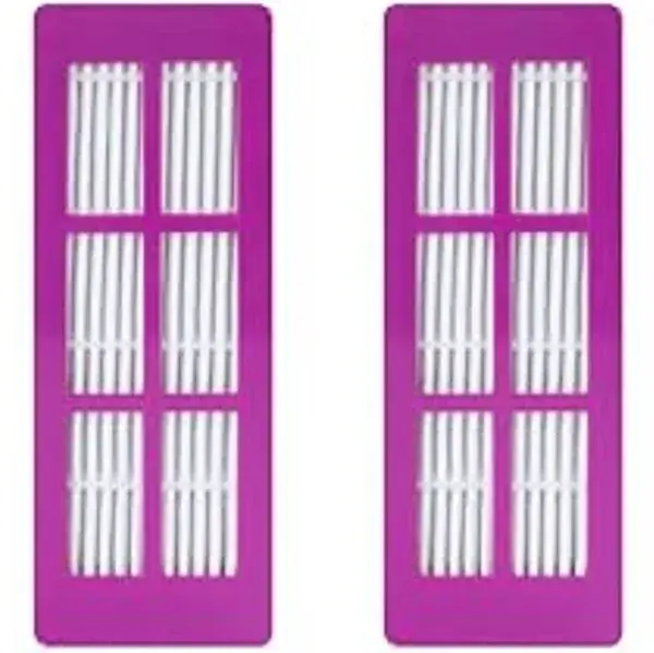 Набір фільтрів для робота-пилососа Eureka J15 Pro Ultra - фото - №0