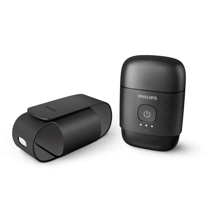 Електробритва міні PHILIPS S591/05 серії 500 - фото - №0