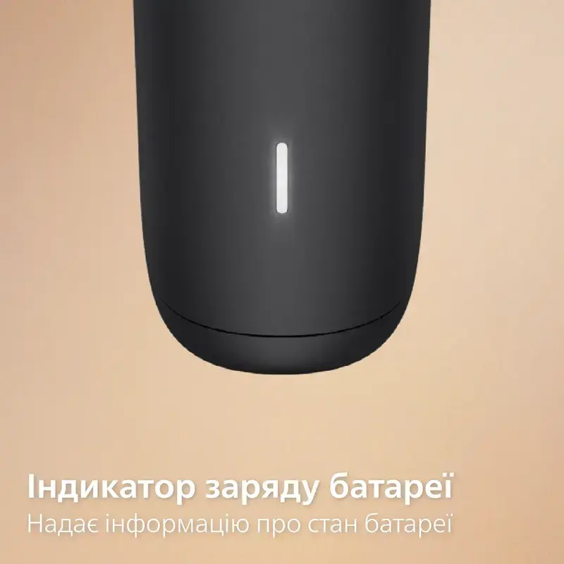 Тример універсальний PHILIPS MG3930/15 серії 3000 (7-в-1) - фото - №11