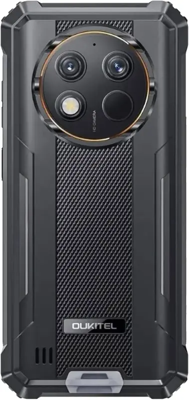 OUKITEL G1 6/256GB (Black) - фото - №2