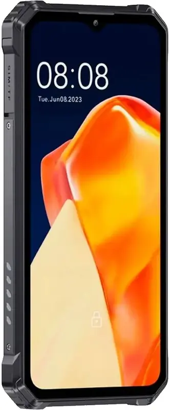 OUKITEL G1 6/256GB (Black) - фото - №3