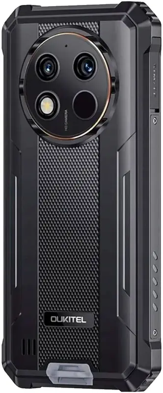 OUKITEL G1 6/256GB (Black) - фото - №6