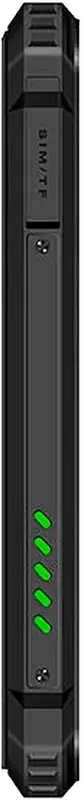 OUKITEL G1 6/256GB (Green) - фото - №7