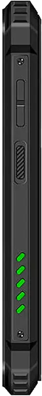 OUKITEL G1 6/256GB (Green) - фото - №8