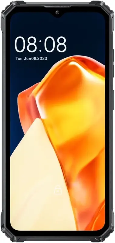 OUKITEL G1 6/256GB (Orange) - фото - №1
