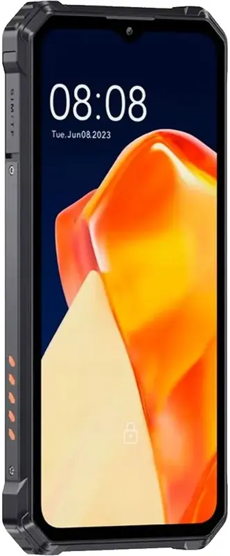 OUKITEL G1 6/256GB (Orange) - фото - №3