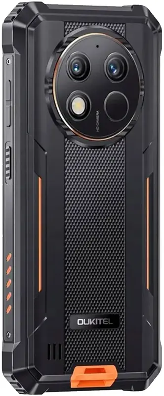 OUKITEL G1 6/256GB (Orange) - фото - №5