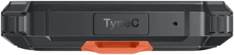 OUKITEL G1 6/256GB (Orange) - фото - №9