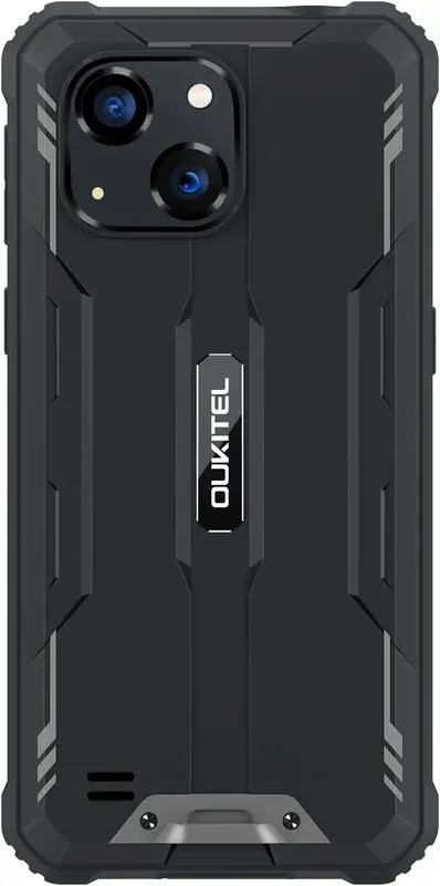 OUKITEL G2 4/64GB (Black) - фото - №2