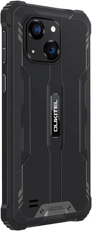 OUKITEL G2 4/64GB (Black) - фото - №5