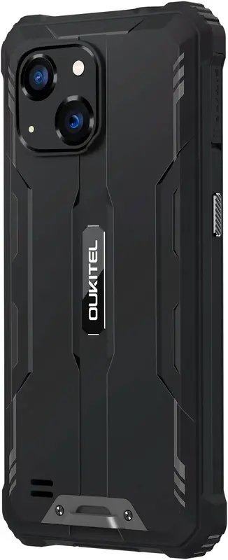 OUKITEL G2 4/64GB (Black) - фото - №6
