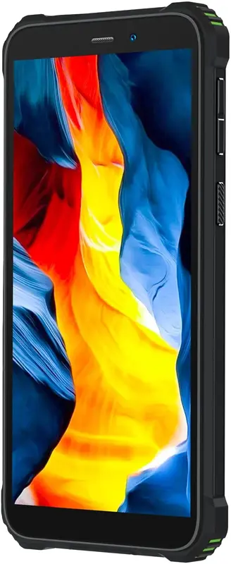 OUKITEL G2 4/64GB (Green) - фото - №4