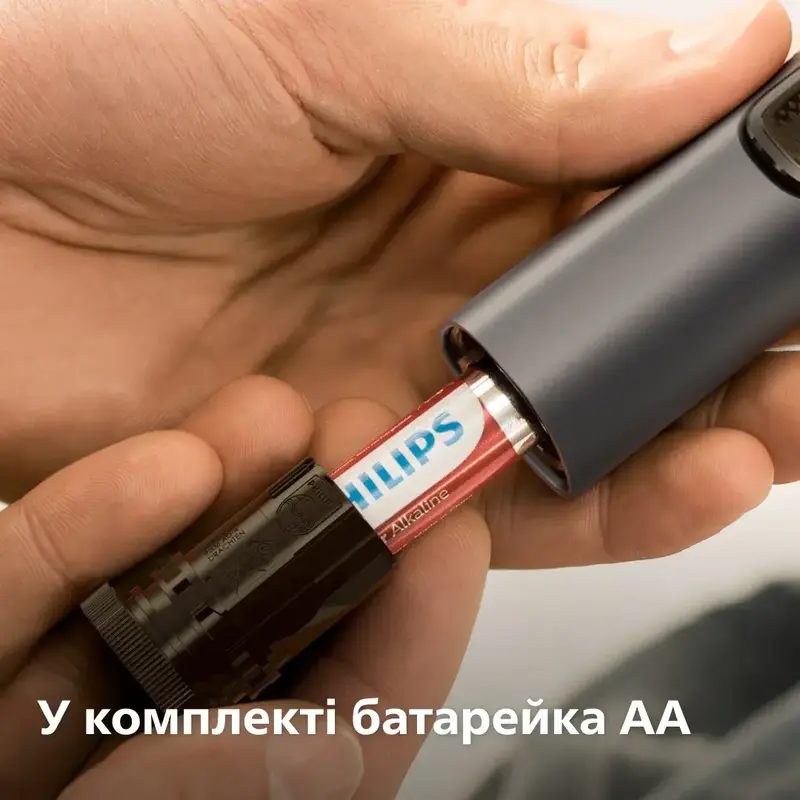 Тример для носа Philips NT3650/16 - фото - №13