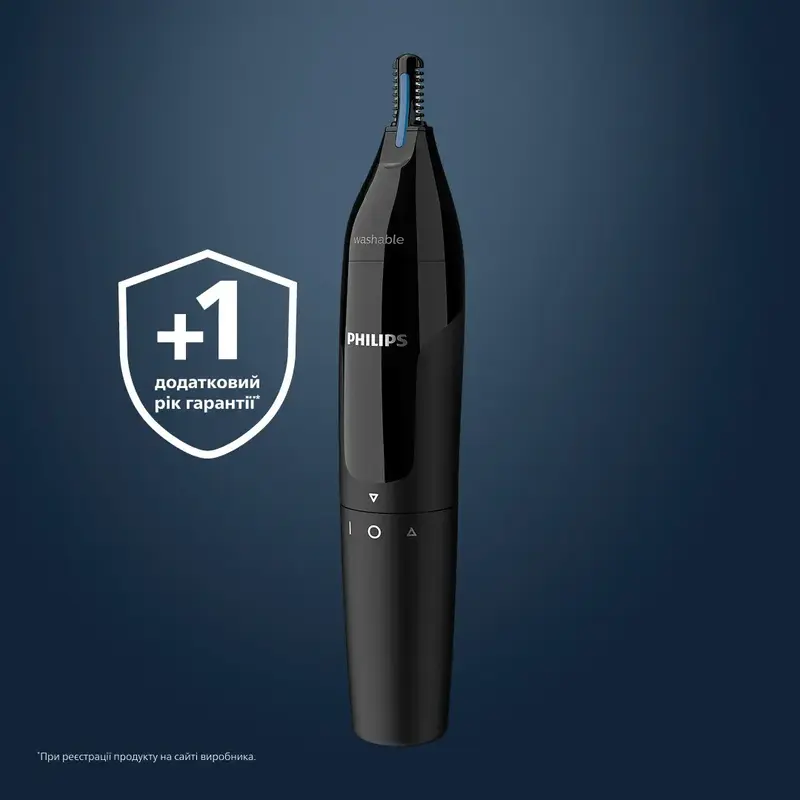 Тример для носа Philips NT3650/16 - фото - №14