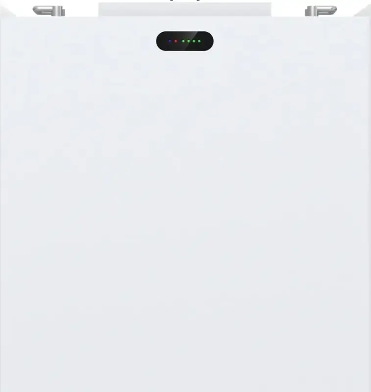 Батарея розширення ємності 2E для PowerWall Vezha, 5120 Вт/год, 51.2В, 100А, бездротове зєднання - фото - №0