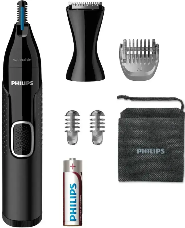 Тример Philips NT5650/16 - фото - №0