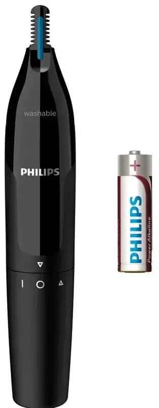 Тример для носа Philips NT1650/16 - фото - №0