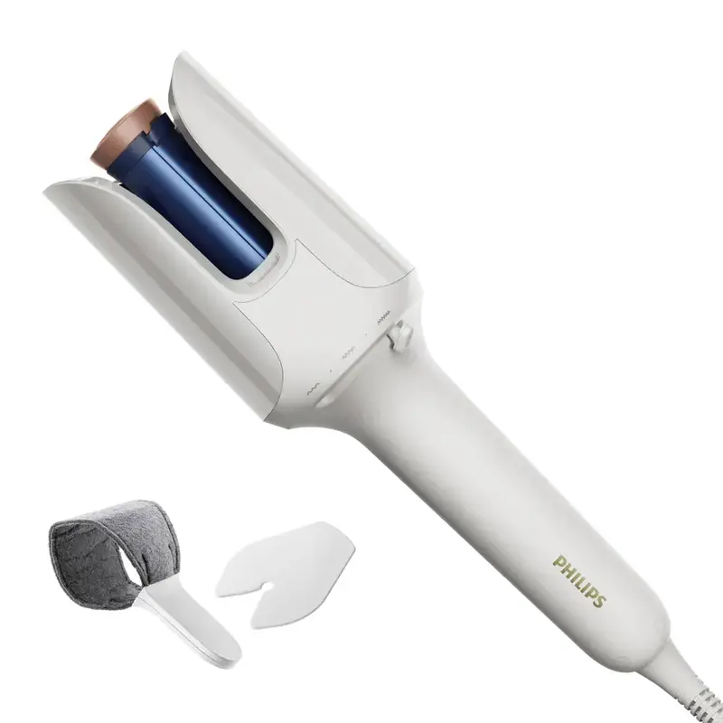 Стайлер Philips BHB968/00 WavePro Styler 9000 - фото - №0