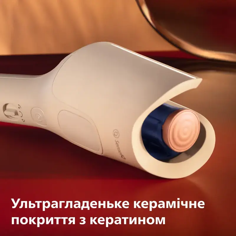 Стайлер Philips BHB968/00 WavePro Styler 9000 - фото - №7