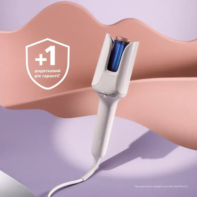 Стайлер Philips BHB968/00 WavePro Styler 9000 - фото - №11