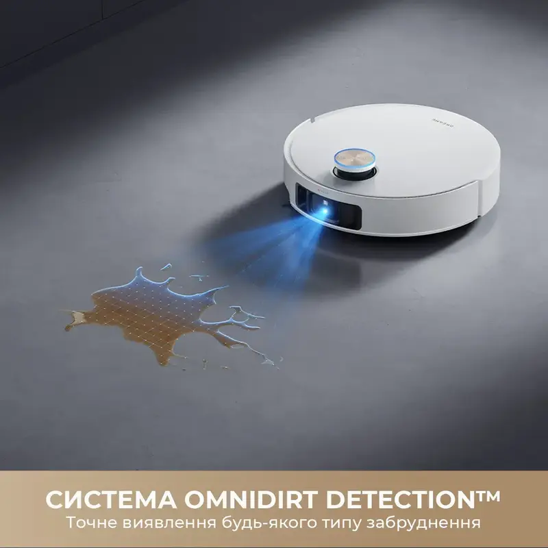Робот-пылесос моющий Dreame Bot L50 Pro Ultra - фото - №2