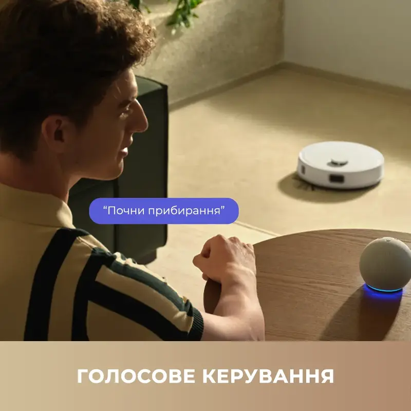 Робот-пилосос Mova E20 Plus - фото - №9