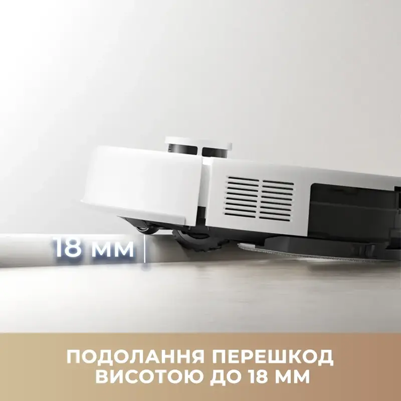 Робот-пилосос Mova E20 Plus - фото - №8