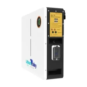 Акумуляторна батарея LV-BAT-W5.12Ac 51.2V 100Ah LITHIUM VALLEY - фото - №5