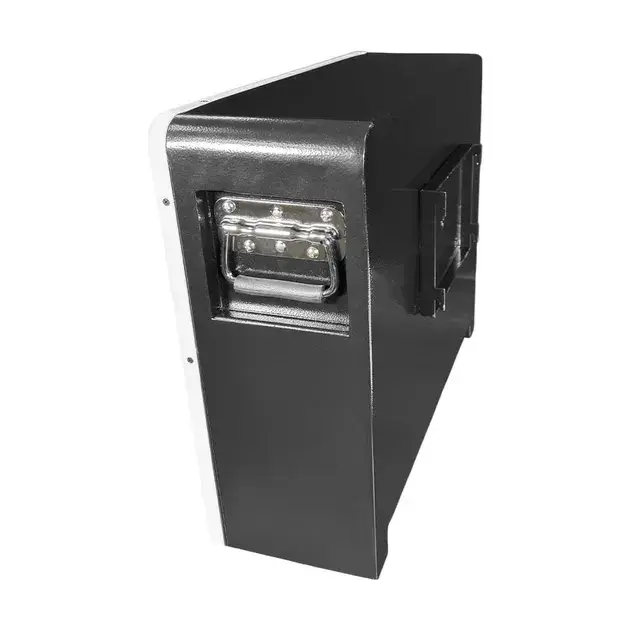 Акумуляторна батарея PW-100-24 25.6V 100AH 2.56kWh LiFePO4 Kraft - фото - №3