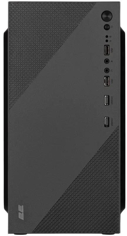 Компьютер персональный 2E Rational 2E-12822 - фото - №1