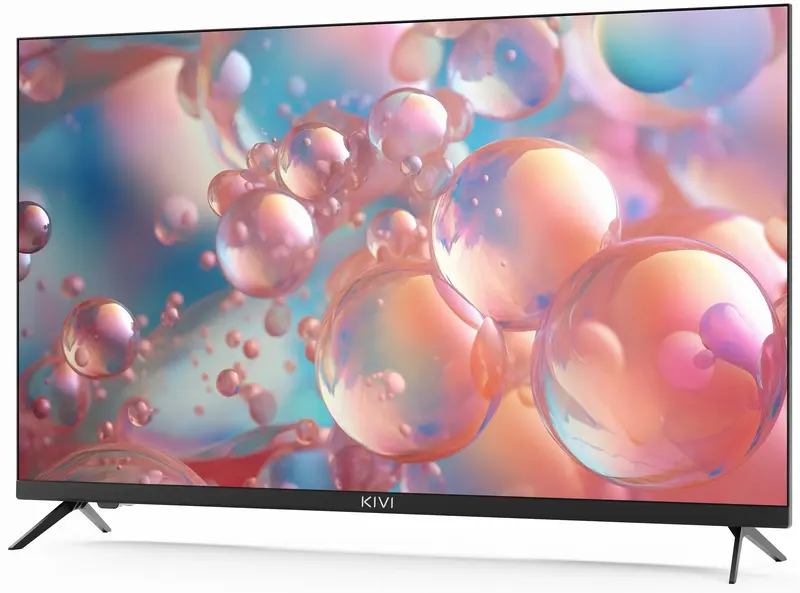 Телевизор Kivi 32" HD (32H550NB) - фото - №2